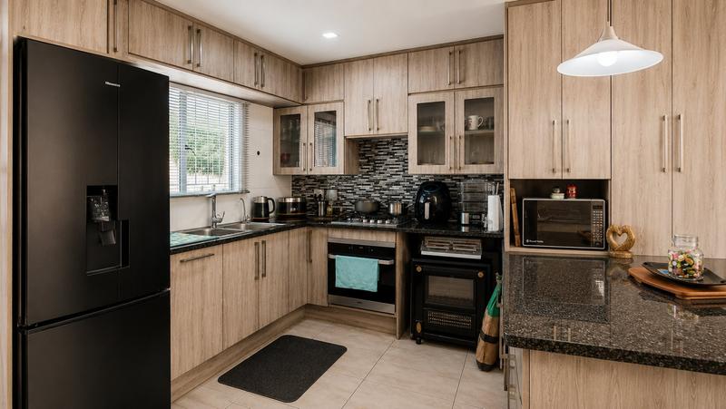 2 Bedroom Property for Sale in Gardeniapark Free State